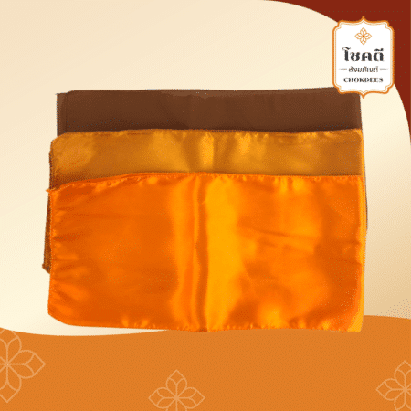 ผ้ากราบพระ