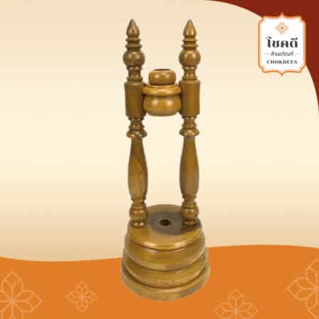 ขาตั้งตาลปัตร โอ๊คทาแชลค