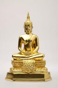 พระพุทธรูปประจำวันเกิด---พระประจำวันเกิด---พระพุทธรูป---ปางสมาธิ