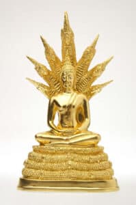 พระพุทธรูปประจำวันเกิด---พระประจำวันเกิด---พระพุทธรูป---ปางนาคปรก