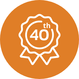 ประสบการณ์40ปี