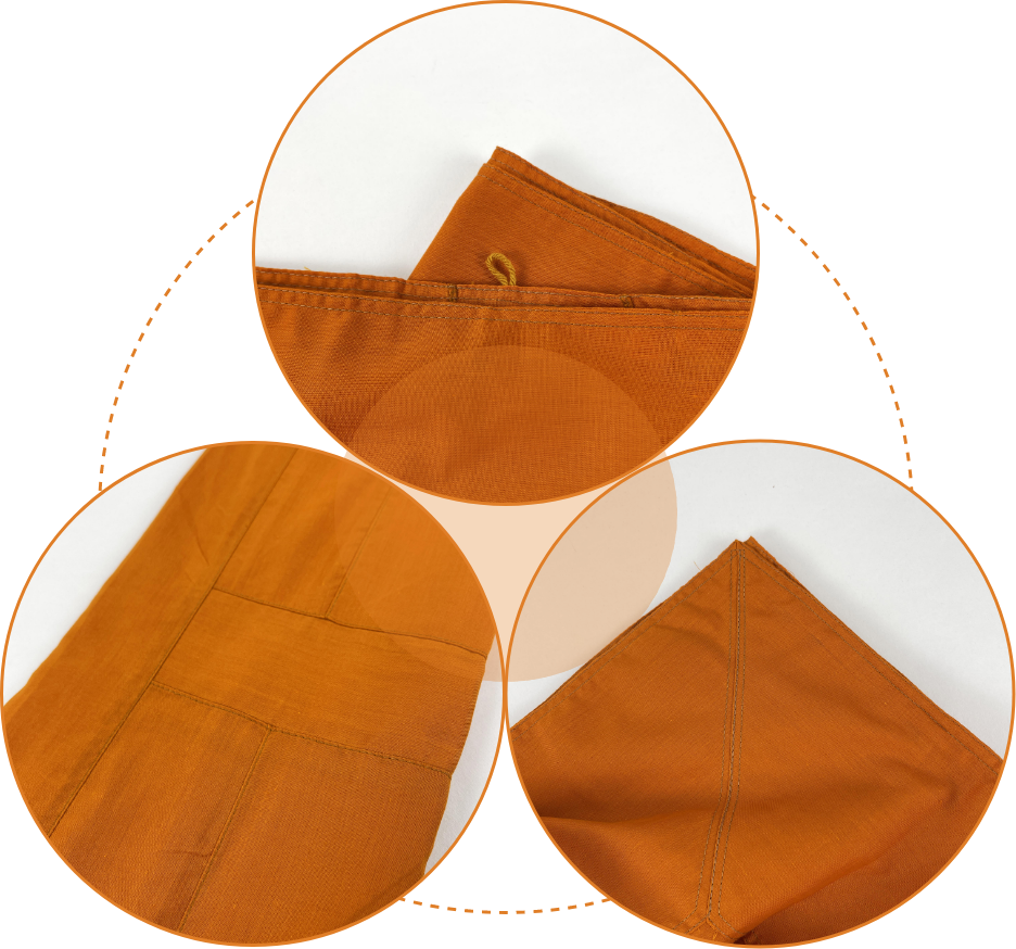 การตัดเย็บ