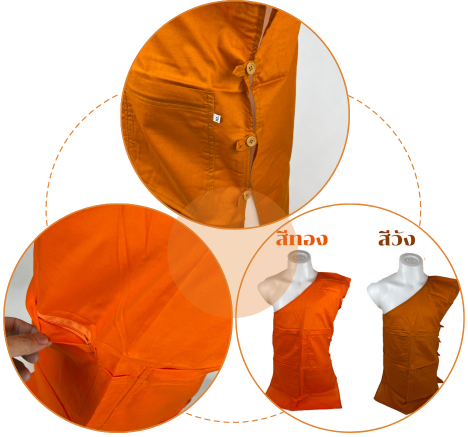 อังสะโทเร+มิสลิน